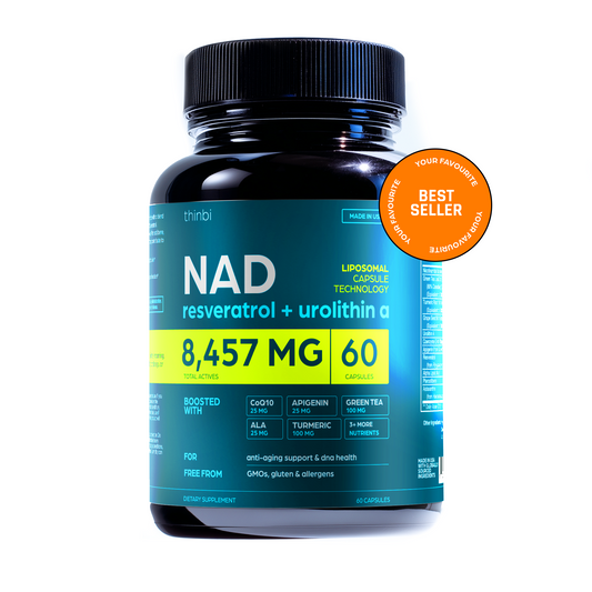 NAD+